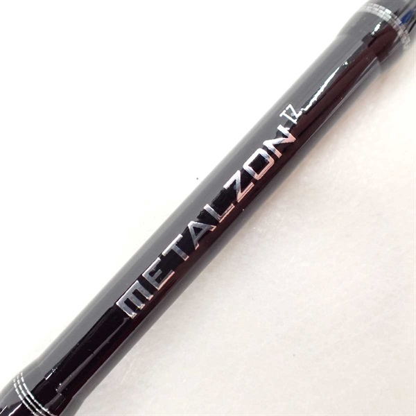 ﾒﾀﾙｿﾞﾝTZC65M-K/TISL